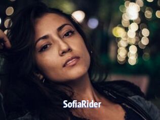SofiaRider