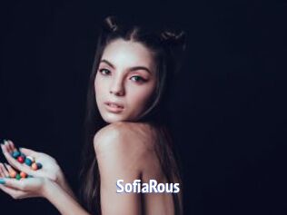 SofiaRous