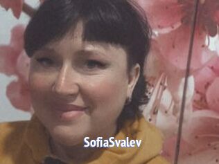 SofiaSvalev