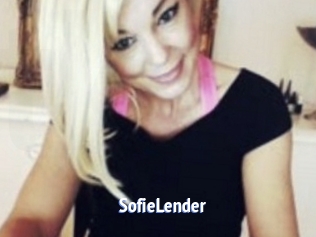 SofieLender
