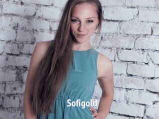 Sofigold