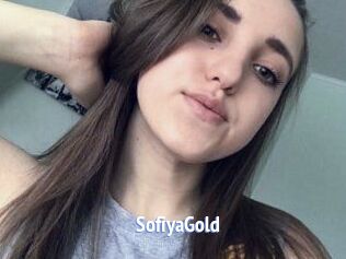 SofiyaGold