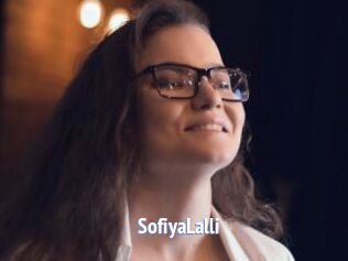 SofiyaLalli