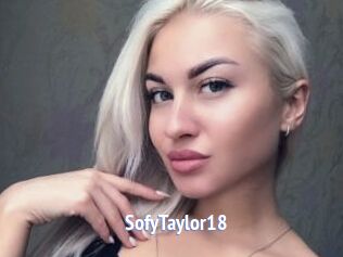 SofyTaylor18