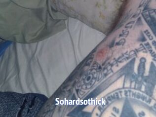 Sohardsothick