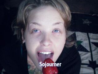 Sojourner