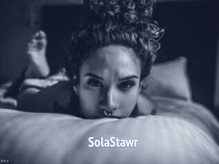 SolaStawr