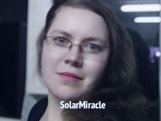SolarMiracle
