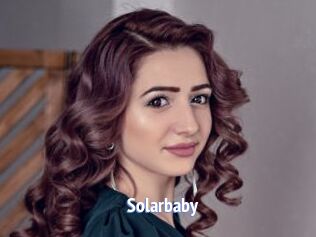 Solarbaby