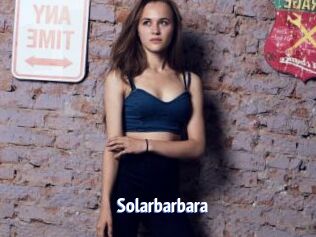 Solarbarbara