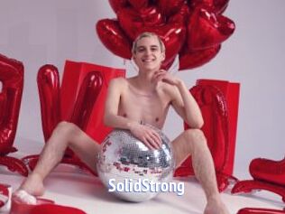 SolidStrong