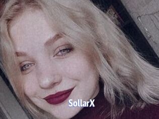 SollarX
