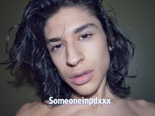 Someoneinpdxxx