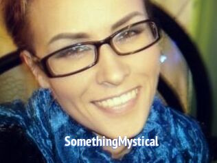 Something_Mystical