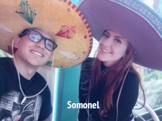 Somonel