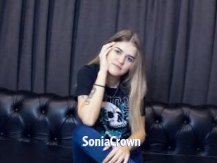 SoniaCrown
