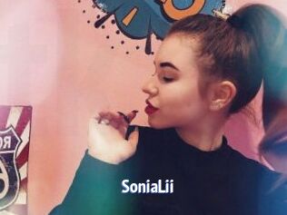 SoniaLii