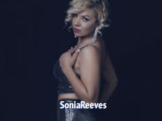 SoniaReeves