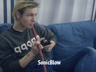 SonicBlow