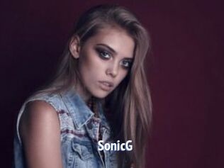 SonicG