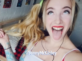 SonnyMcKinley Telefon Kontakte
