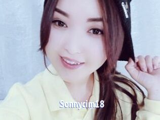 Sonnycim18