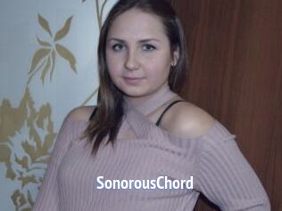 SonorousChord