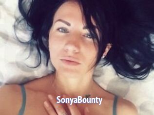 SonyaBounty
