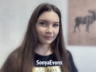 SonyaEvons