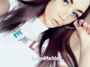 SonyaMarbles