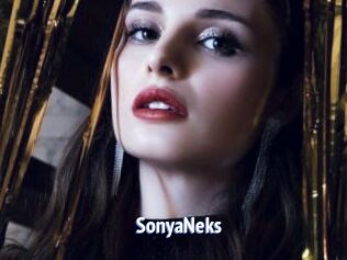 SonyaNeks