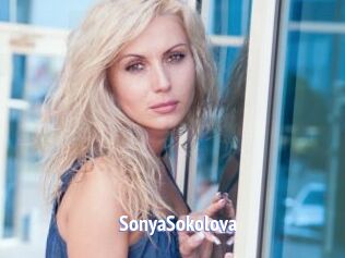 SonyaSokolova