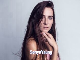 SonyaYaung