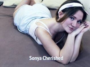 Sonya_Cherished