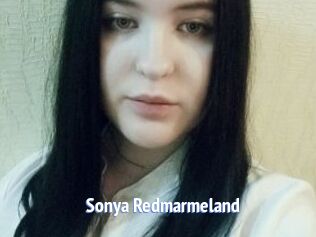 Sonya_Redmarmeland