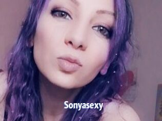 Sonyasexy