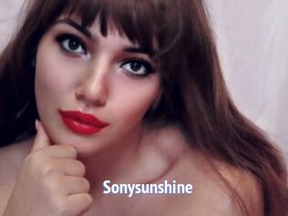Sonysunshine