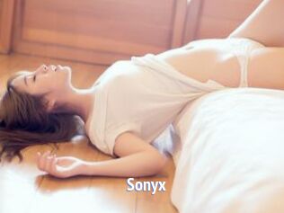 Sonyx