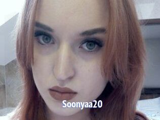 Soonyaa20