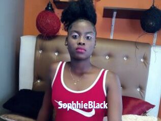 SophhieBlack