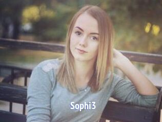 Sophi3