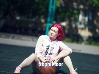 SophiMoor