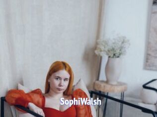SophiWalsh