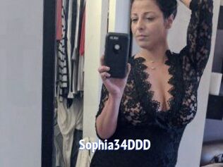 Sophia34DDD