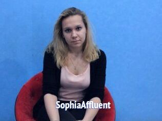 SophiaAffluent