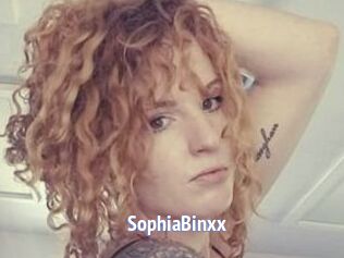 SophiaBinxx