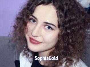 SophiaGold