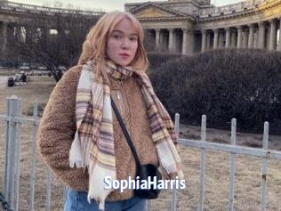 SophiaHarris
