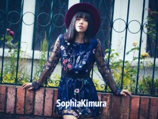 SophiaKimura