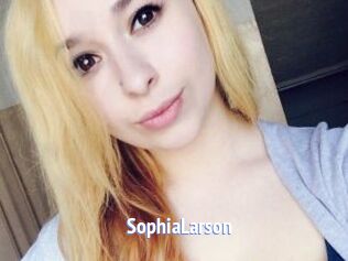 Sophia_Larson